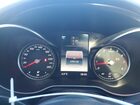 2016 Mercedes-benz C 300 4matic Black vin: 55SWF4KB2GU111576
