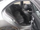 2016 Mercedes-benz C 300 Sport 4matic Gray vin: 55SWF4KB2GU126983 2016 Mercedes-benz C 300 Sport 4matic Gray vin: 55SWF4KB2GU126983