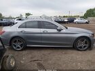 2016 Mercedes-benz C 300 Sport 4matic Gray vin: 55SWF4KB2GU126983 2016 Mercedes-benz C 300 Sport 4matic Gray vin: 55SWF4KB2GU126983
