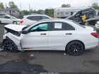 2016 Mercedes-benz C-class C 300 White vin: 55SWF4KB2GU127891
