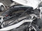 2016 Mercedes-benz C-class C 300 White vin: 55SWF4KB2GU127891