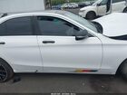 2016 Mercedes-benz C-class C 300 White vin: 55SWF4KB2GU127891