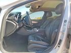 2016 Mercedes-benz C 300 4matic Silver vin: 55SWF4KB2GU134260