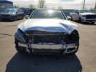 2016 Mercedes-benz C 300 4matic Silver vin: 55SWF4KB2GU134260