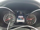 2017 Mercedes-benz C 300 4matic Gray vin: 55SWF4KB2HU196100
