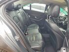 2017 Mercedes-benz C 300 4matic Gray vin: 55SWF4KB2HU196100