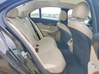 2017 Mercedes-benz C 300 4matic Black vin: 55SWF4KB2HU221609