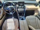 2016 Mercedes-benz C 300 4matic Black vin: 55SWF4KB3GU125180