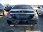 2016 Mercedes-benz C 300 4matic Black vin: 55SWF4KB3GU172144