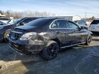 2016 Mercedes-benz C 300 4matic Black vin: 55SWF4KB3GU172144