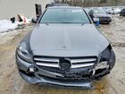 2018 Mercedes-benz C 300 4matic Gray vin: 55SWF4KB4JU279145