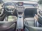2016 Mercedes-benz C 300 4matic Silver vin: 55SWF4KB5GU104881