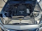 2016 Mercedes-benz C 300 4matic Silver vin: 55SWF4KB5GU104881