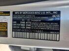 2016 Mercedes-benz C 300 4matic Silver vin: 55SWF4KB5GU104881