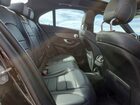 2017 Mercedes-benz C 300 4matic Black vin: 55SWF4KB5HU206604