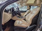 2017 Mercedes-benz C 300 4matic Silver vin: 55SWF4KB6HU206532