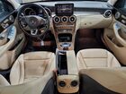 2017 Mercedes-benz C 300 4matic Silver vin: 55SWF4KB6HU206532