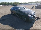 2016 Mercedes-benz C 300 4matic Black vin: 55SWF4KB7GU136182