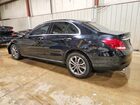 2017 Mercedes-benz C 300 4matic Black vin: 55SWF4KB7HU227583 2017 Mercedes-benz C 300 4matic Black vin: 55SWF4KB7HU227583