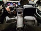 2017 Mercedes-benz C 300 4matic Black vin: 55SWF4KB7HU227583 2017 Mercedes-benz C 300 4matic Black vin: 55SWF4KB7HU227583