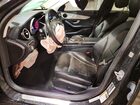 2017 Mercedes-benz C 300 4matic Black vin: 55SWF4KB7HU227583 2017 Mercedes-benz C 300 4matic Black vin: 55SWF4KB7HU227583