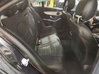 2017 Mercedes-benz C 300 4matic Black vin: 55SWF4KB7HU227583 2017 Mercedes-benz C 300 4matic Black vin: 55SWF4KB7HU227583