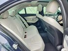 2016 Mercedes-benz C 300 4matic Gray vin: 55SWF4KB8GU097568
