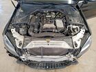 2016 Mercedes-benz C 300 4matic Black vin: 55SWF4KB8GU103675