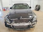 2016 Mercedes-benz C 300 4matic Black vin: 55SWF4KB8GU103675