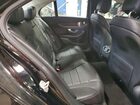 2016 Mercedes-benz C 300 4matic Black vin: 55SWF4KB8GU105300