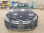 2016 Mercedes-benz C 300 4matic Black vin: 55SWF4KB8GU105300