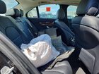 2016 Mercedes-benz C 300 4matic Black vin: 55SWF4KB8GU145232