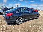 2016 Mercedes-benz C 300 4matic Black vin: 55SWF4KB8GU145232