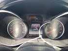 2016 Mercedes-benz C 300 4matic Silver vin: 55SWF4KB8GU172432