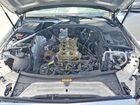 2016 Mercedes-benz C 300 4matic Silver vin: 55SWF4KB8GU172432