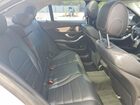 2016 Mercedes-benz C 300 4matic Silver vin: 55SWF4KB8GU172432