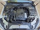 2016 Mercedes-benz C 300 4matic White vin: 55SWF4KB9GU102874