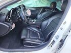 2016 Mercedes-benz C 300 4matic White vin: 55SWF4KB9GU102874