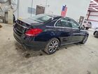 2016 Mercedes-benz C 300 4matic Black vin: 55SWF4KBXGU120168