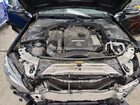 2016 Mercedes-benz C 300 4matic Black vin: 55SWF4KBXGU120168