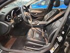 2016 Mercedes-benz C 300 4matic Black vin: 55SWF4KBXGU120168