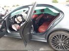 2018 Mercedes-benz Amg C 43 4matic Gray vin: 55SWF6EB1JU266683