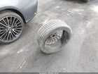2018 Mercedes-benz Amg C 43 4matic Gray vin: 55SWF6EB1JU266683