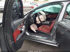 2018 Mercedes-benz Amg C 43 4matic Gray vin: 55SWF6EB1JU266683