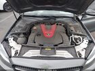 2018 Mercedes-benz Amg C 43 4matic Gray vin: 55SWF6EB1JU266683