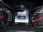 2018 Mercedes-benz Amg C 43 4matic Gray vin: 55SWF6EB1JU266683