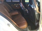 2016 Mercedes-benz C 450 4matic Amg White vin: 55SWF6EB2GU129292