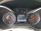 2016 Mercedes-benz C 450 4matic Amg White vin: 55SWF6EB2GU129292