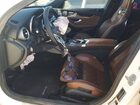 2016 Mercedes-benz C 450 4matic Amg White vin: 55SWF6EB2GU129292