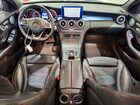2016 Mercedes-benz C 450 4matic Amg White vin: 55SWF6EB2GU133262 2016 Mercedes-benz C 450 4matic Amg White vin: 55SWF6EB2GU133262